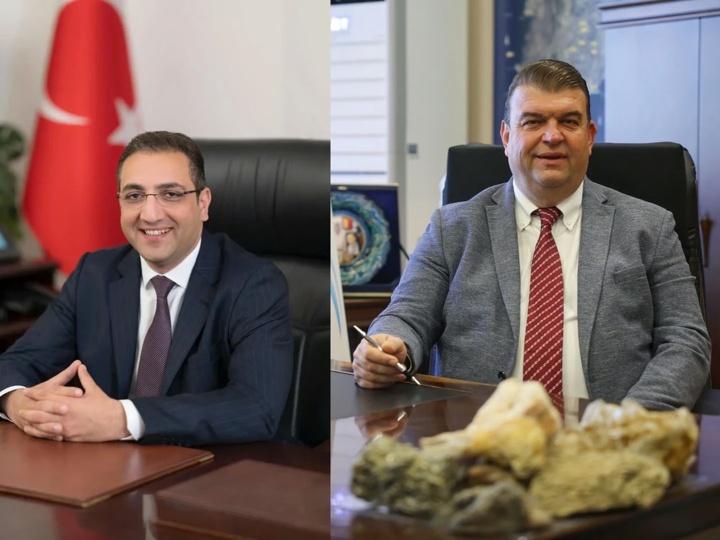 Son Dakika! Seferihisar ve Balçova belediye başkanları gözaltına alındı
