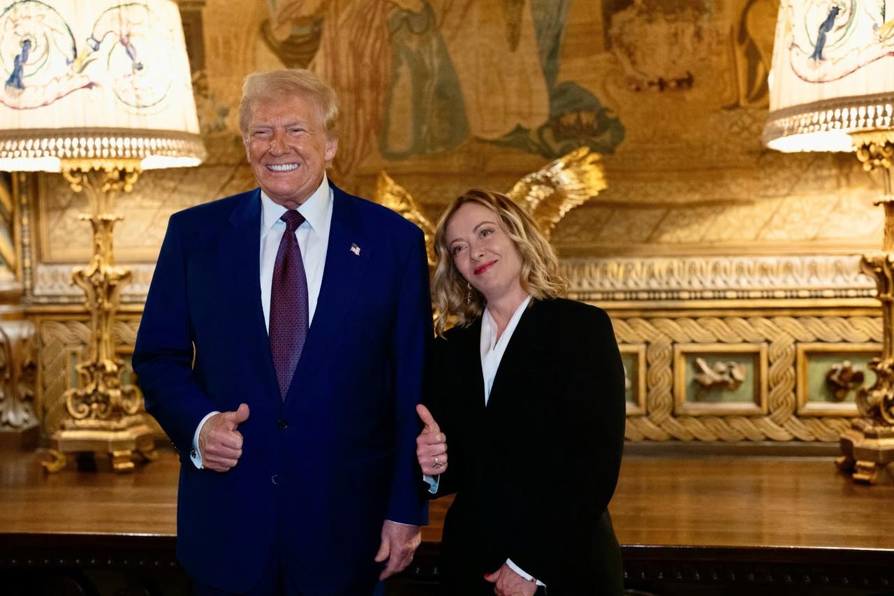 Trump'ın Meloni açıklaması İtalya-ABD ilişkilerinde deprem yarattı