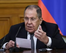 Rusya'dan Avrupa'ya Avrasya suçlaması: İşbirlği süreçlerimiz hedef alınıyor