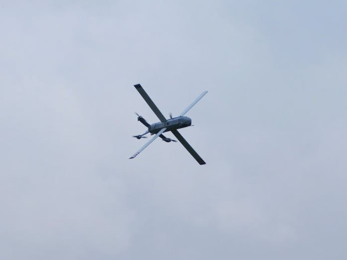 Almanya uzun vadeli kamikaze İHA alım planını yarıya indiriyor