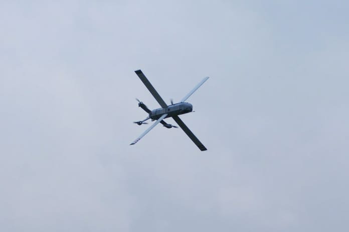 Almanya uzun vadeli kamikaze İHA alım planını yarıya indiriyor