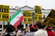 ABD'de halk Trump'ın İran'a saldırılarını onaylamıyor