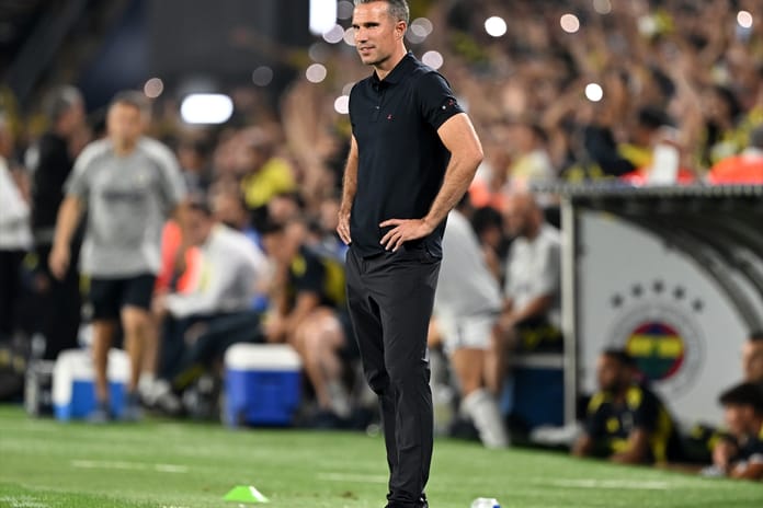 Taraftara teşekkür