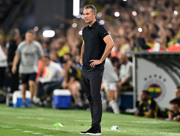 Taraftara teşekkür