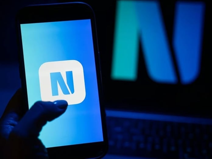 NSosyal yeni yüzü ve milli yazılımıyla yayında: 1,7 milyon kullanıcıyı aştı