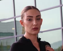 Tuğyan Gülter kimdir? Güllü'nün kızı Tuğyan Ülkem Gülter kaç yaşında?