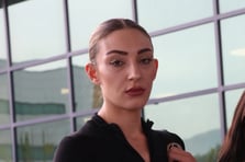 Tuğyan Gülter kimdir? Güllü'nün kızı Tuğyan Ülkem Gülter kaç yaşında?