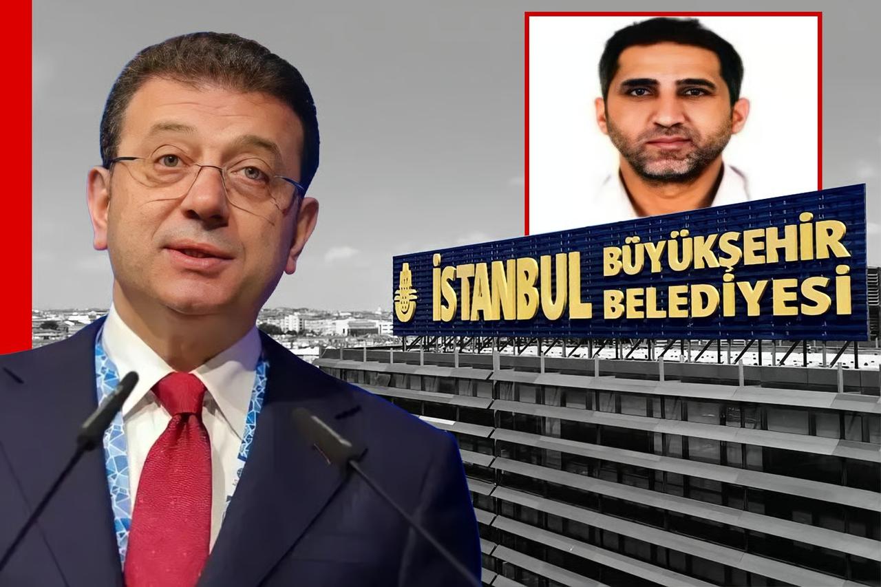İBB'de naylon fatura vurgunu