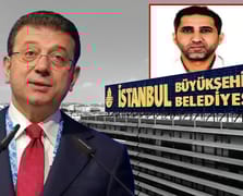 İBB'de naylon fatura vurgunu: 500 bin TL etmeyen bir iş için 6 milyon TL'lik fatura kestim