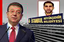 İBB'de naylon fatura vurgunu: 500 bin TL etmeyen bir iş için 6 milyon TL'lik fatura kestim