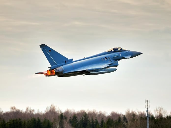 Birleşik Krallık savunma ihracatında tarihi rekor: 2025’te 20 milyar sterlin aşıldı