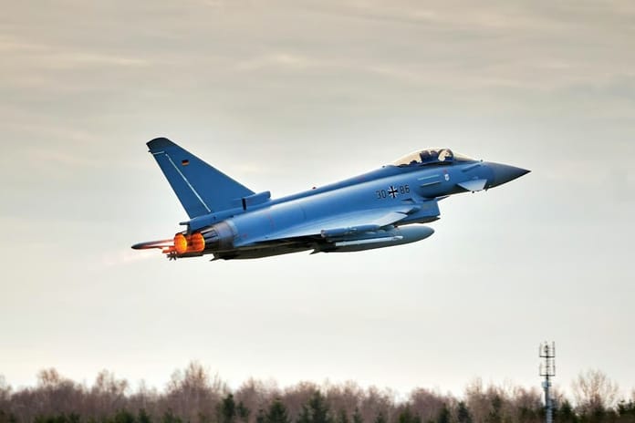 Birleşik Krallık savunma ihracatında tarihi rekor: 2025’te 20 milyar sterlin aşıldı