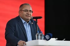 CHP'den istifa eden Mesut Özarslan: Bana ne AK Parti ne MHP uzak