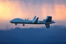 General Atomics Doğu Asya'ya İHA ihracatını artırmayı hedefliyor