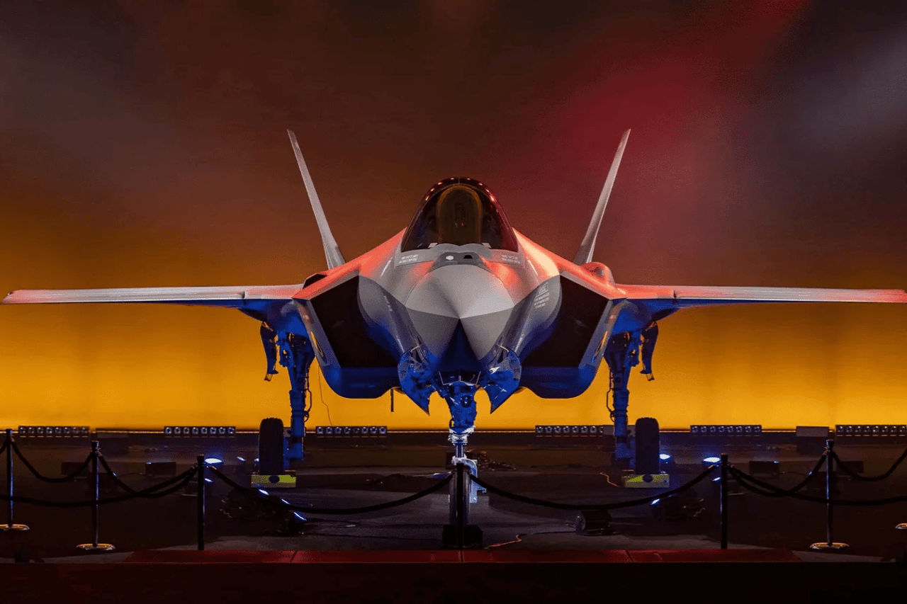 F-35 teslimatları 2025 yılında büyük oranda artacak