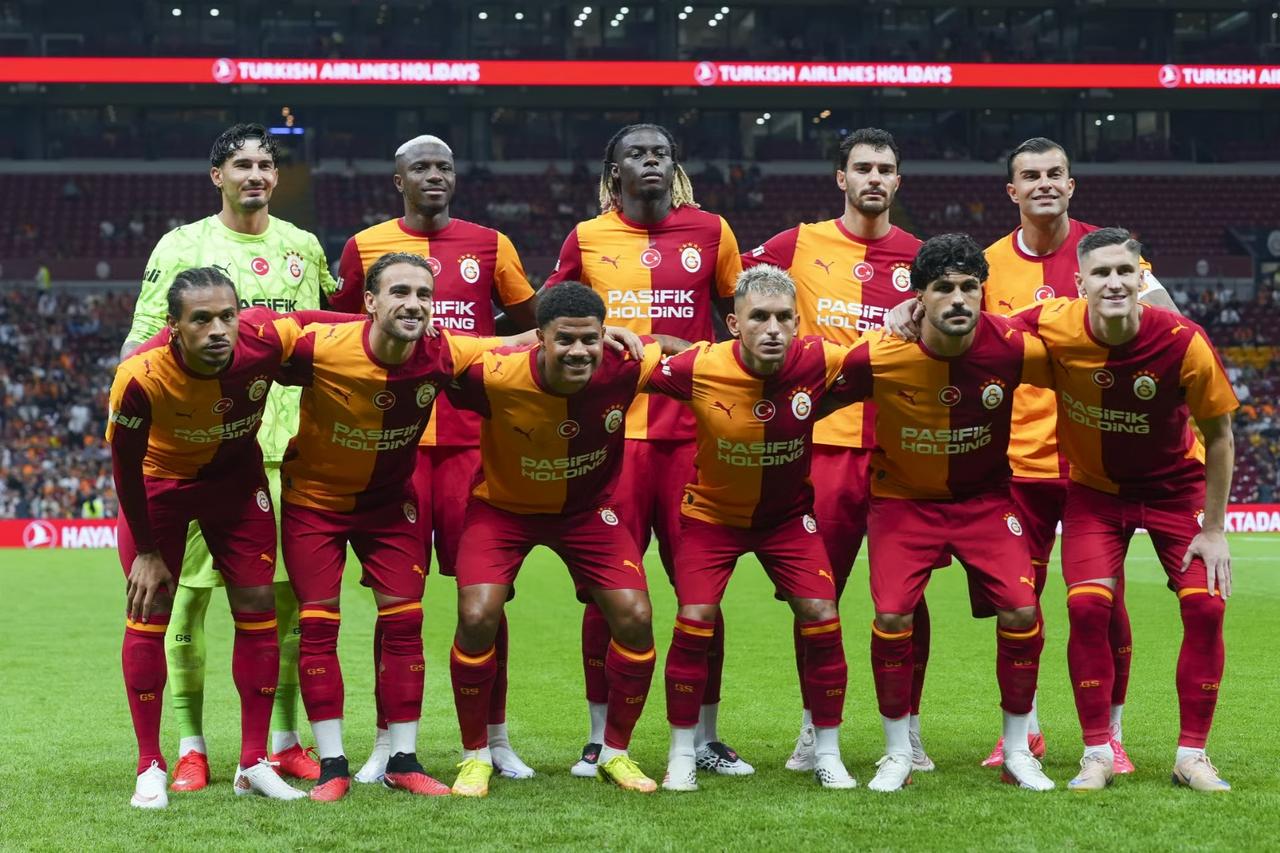 Galatasaray Villarreal maçı ne zaman?