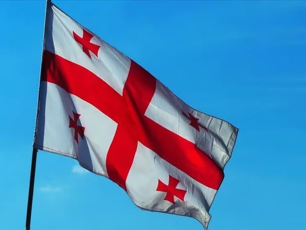 Gürcistan'dan 3+3 platformuna Rusya vetosu