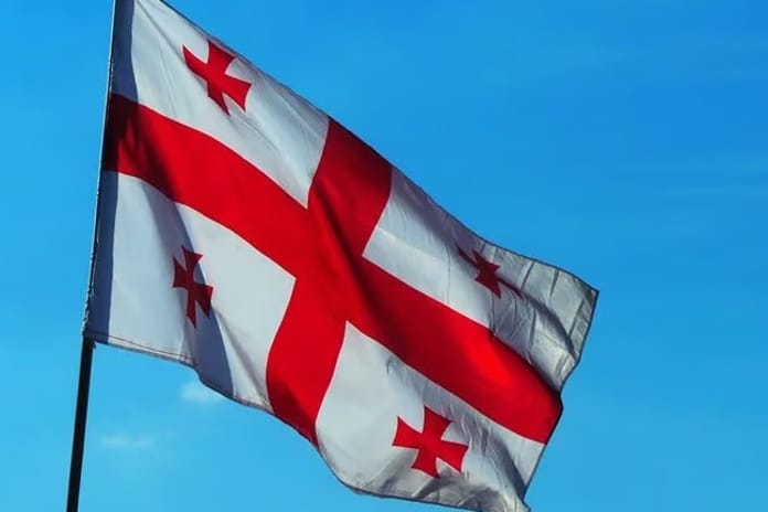 Gürcistan'dan 3+3 platformuna Rusya vetosu