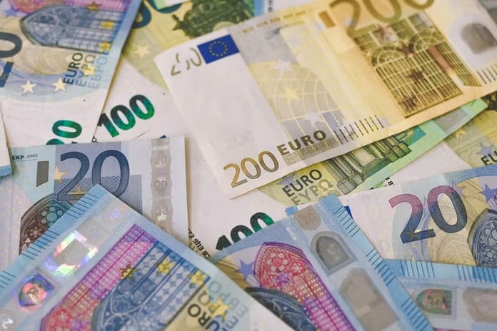 Euro kaç TL? 11 Ekim Euro ne kadar?