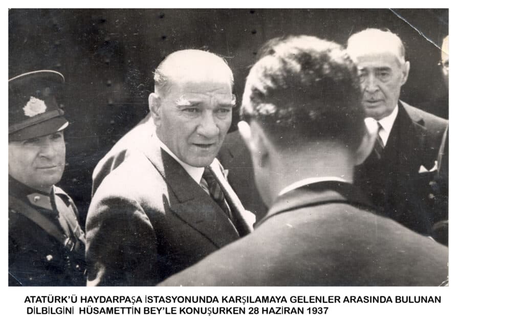10 Kasım Atatürk fotoğrafları ve şiirleri