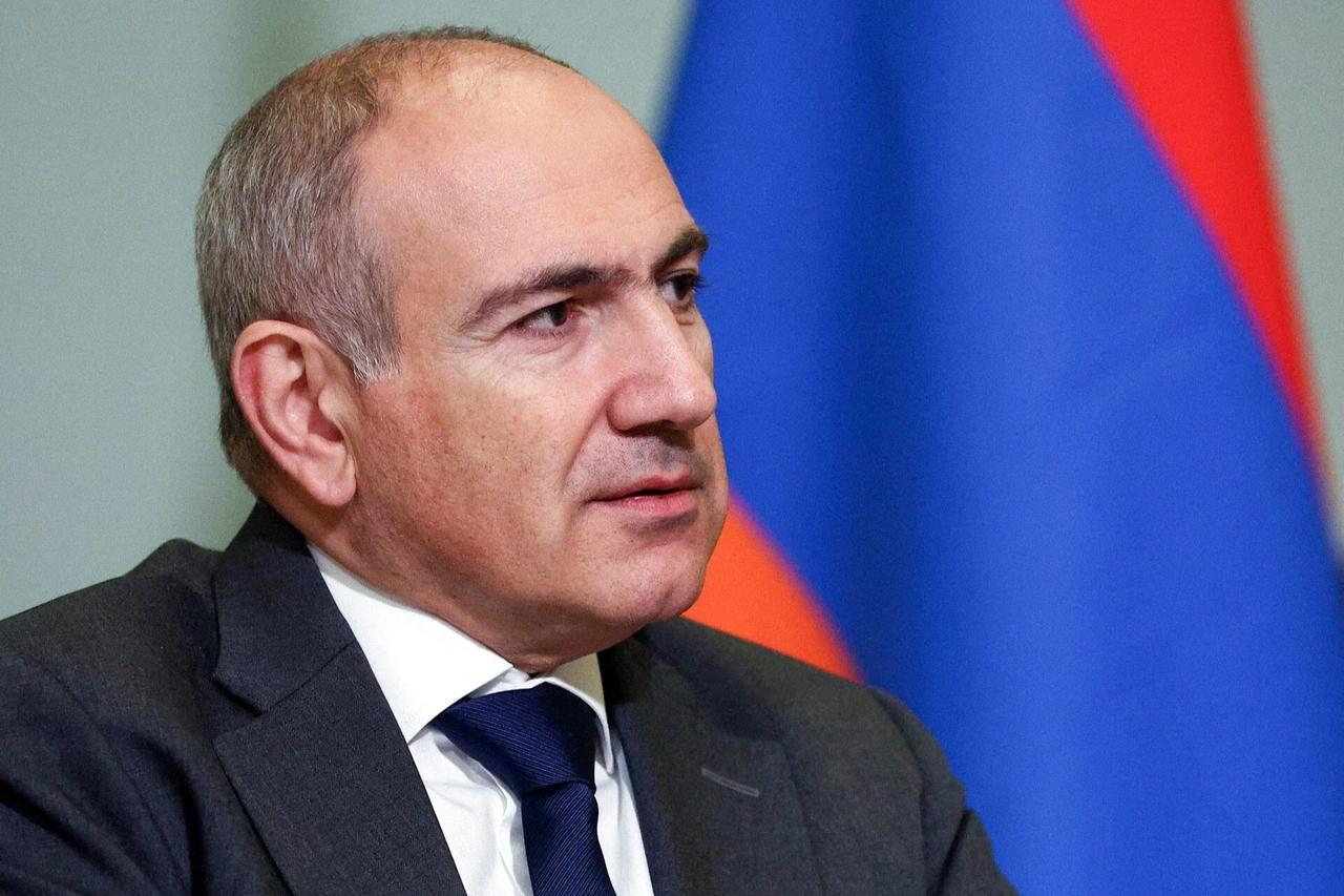 Paşinyan'dan cesur Karabağ çıkışı: Bizim değildi