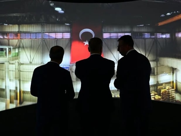 Arab News: Türkiye Balkanlar'da yeni bir etki alanı yaratıyor