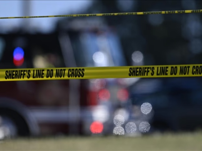 Fort Stewart üssünde silahlı saldırı: 5 asker yaralandı