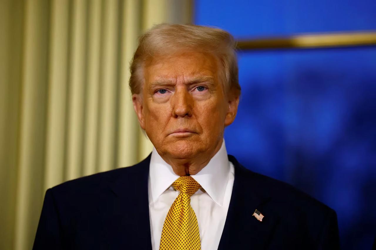 Trump'tan İran'a sert tehdit