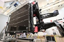 Türkiye, uzaya konuşlandırdığı TÜRKSAT 6A ile 11 ülke arasına girdi