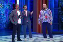 Masterchef kim kazandı? TV8 ile 22 Eylül MasterChef mavi takım kaptanı kim oldu?