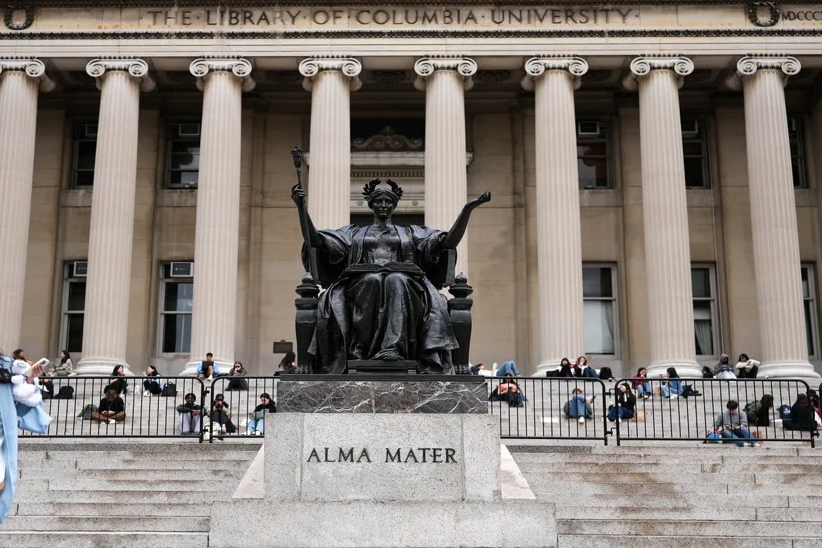 Columbia Adopts IHRA Antisemitism Rule, Sparks Debate
