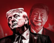 Trump Çin ile ticaret anlaşması imzalandığını açıkladı