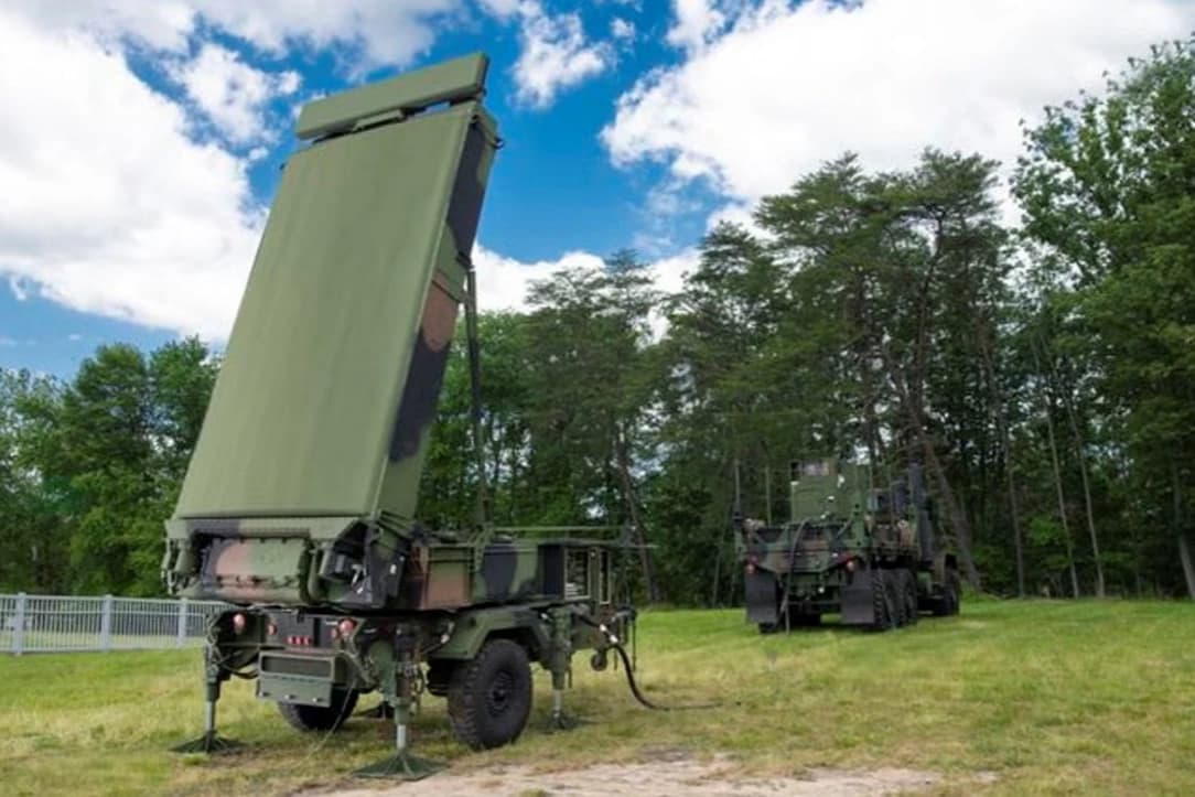 Northrop Grumman, ABD kuvvetlerine 40'tan fazla G/ATOR radarı teslim etti