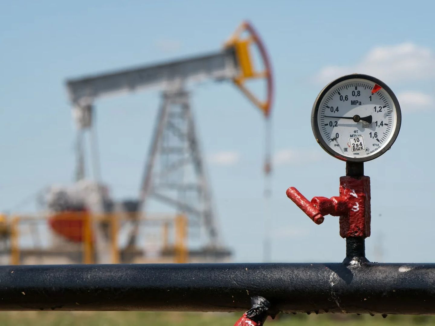 Müzakerelerin tıkanması petrol fiyatlarında sıçramaya yol açtı
