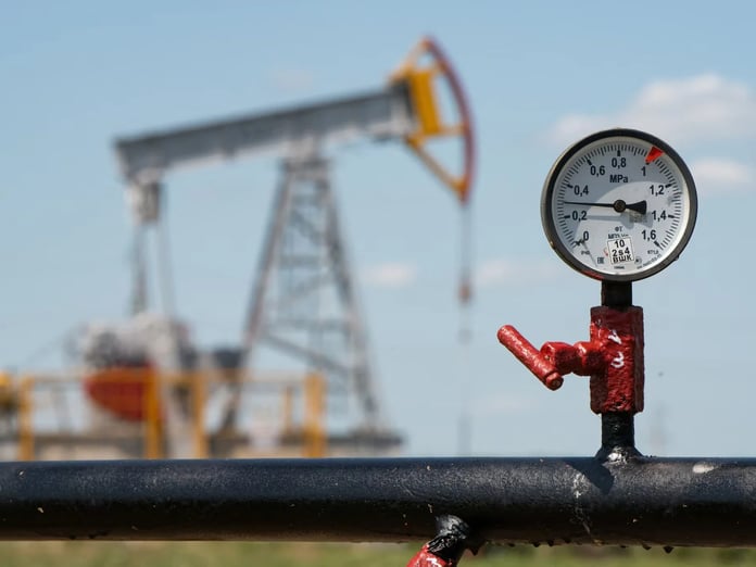 Müzakerelerin tıkanması petrol fiyatlarında sıçramaya yol açtı