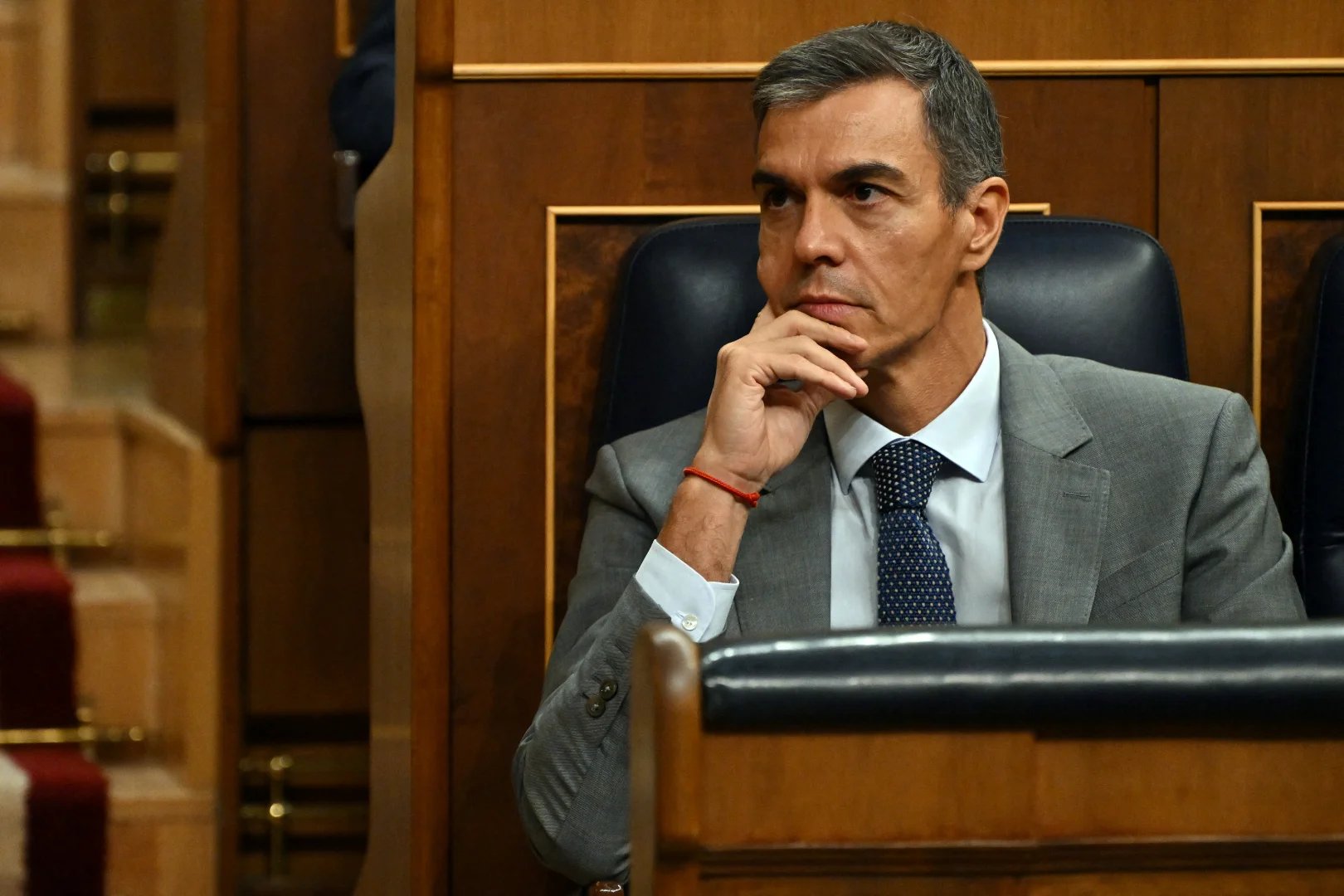 Spain's Sánchez Bets on Early Election As Conservatives Lead