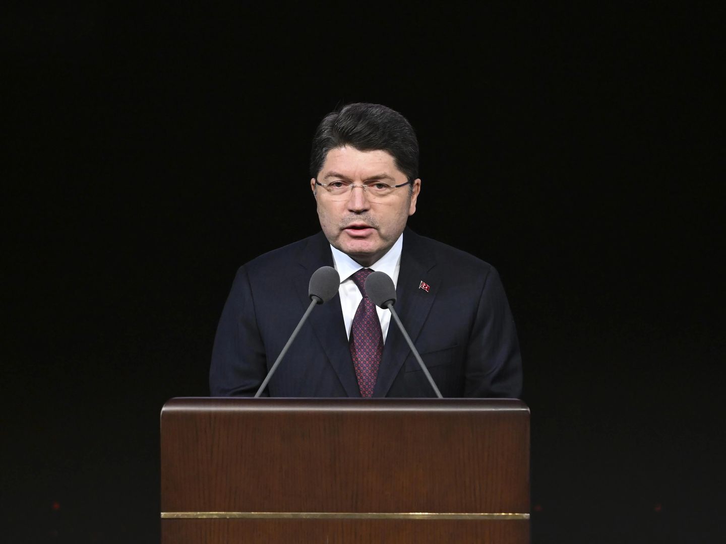 Bakan Tunç açıkladı! Adli emanetlere ‘bankacılık modeli’ ayarı