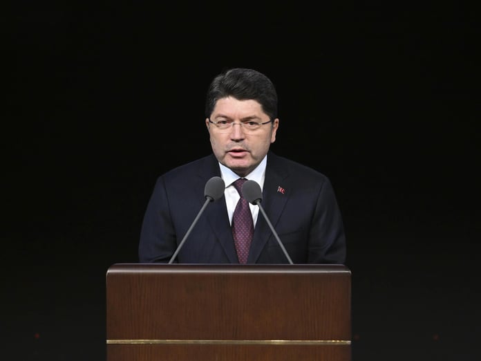 Bakan Tunç açıkladı! Adli emanetlere ‘bankacılık modeli’ ayarı