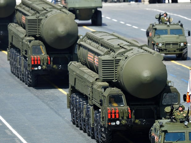 Putin'den Rusya'nın nükleer durumu hakkında açıklama