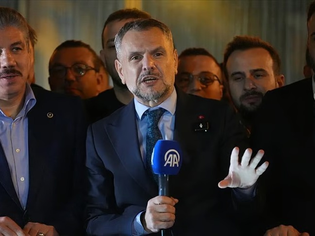 İbrahim Akın kimdir? Bayrampaşa Belediye Başkanvekili İbrahim Akın kaç yaşında, nereli?