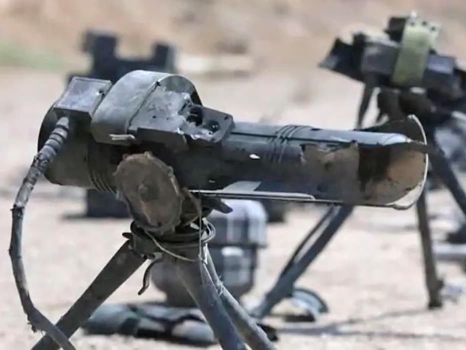 Mossad'dan İran'a Spike darbesi