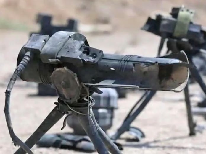 Mossad, İran’a sızdırdığı Spike füzeleriyle hava savunmasını imha etti