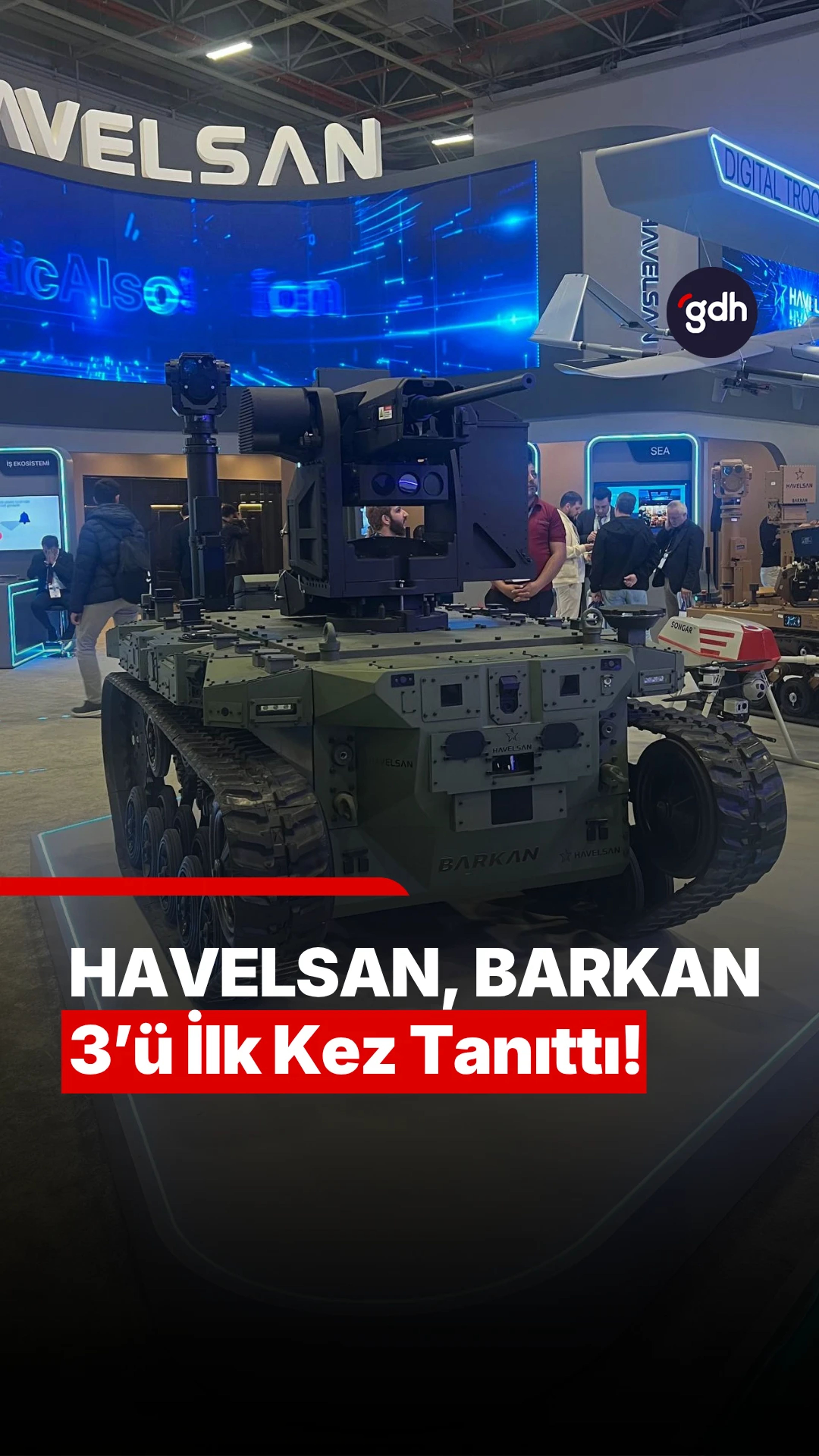 video