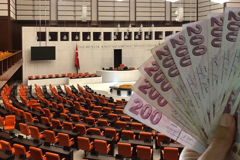 Meclis’e bu hafta geliyor: Vergiden muaf olacaklar!