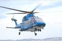 Milli helikopter GÖKBEY'in pilotları GÖKSİM'de yetişecek