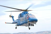 Milli helikopter GÖKBEY'in pilotları GÖKSİM'de yetişecek