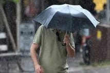 Ülke genelinde hava durumu: Sıcaklık düşüyor, yağış başlıyor