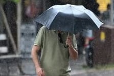 Ülke genelinde hava durumu: Sıcaklık düşüyor, yağış başlıyor