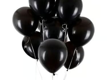 Balon bir çocuğum ölümüne sebep oldu