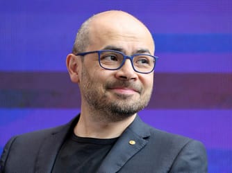 DeepMind CEO Demis Hassabis Steps Down in Google AI Shake-Up